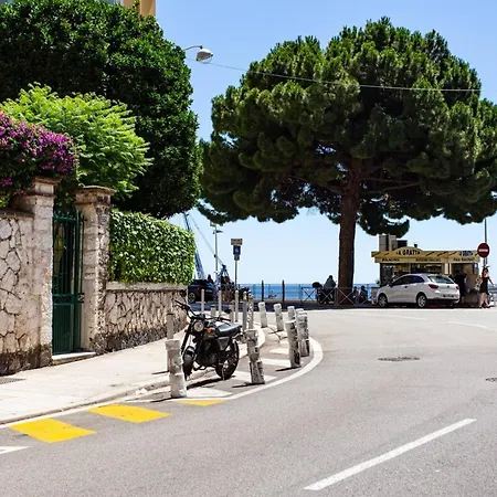 Lympia -cosy Studio, 200 M Plages De - Le Port